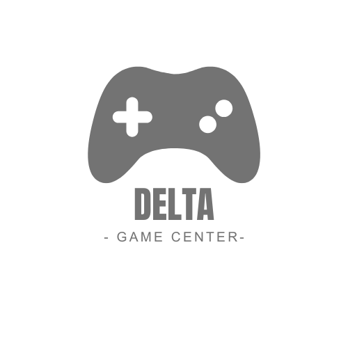 Delta Game Centre